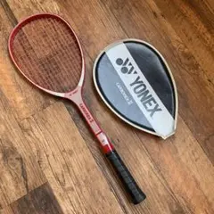 YONEX ヨネックス バドミントン ラケット ナノスピード80 専用カバー