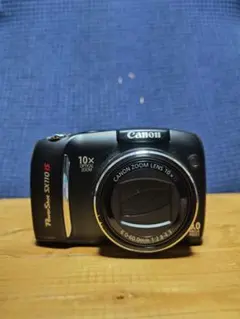 2026年最新】powershot sx100isの人気アイテム - メルカリ