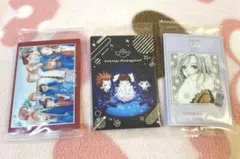 矢沢あい ツインウエハース シークレット SEC-32 ご近所物語