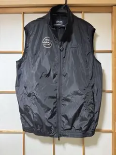 muta MARINE 空調服 ベスト ブラック サイズ7(XL) - メルカリ