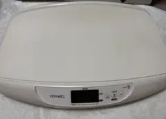 nometo BB-105 ベビースケール デジタル表示