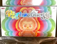 ラブブ エナジー アソートボックス キャラクターグッズ