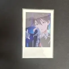 にじさんじ にじさんじ歌謡祭2024 くずもち チェキ風カード 剣持刀也