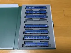カトー 10-373 201系 京阪神緩行線色 青 ブルー 7両 - メルカリ