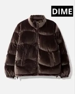 2026年最新】dime ダウン ベルベットの人気アイテム - メルカリ