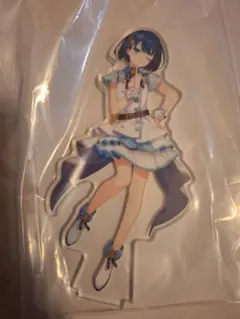 プロセカSEGAラッキーくじ　D賞アクリルスタンド 桐谷遥