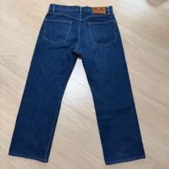 3F 児島ジーンズ KOJIMA GENES デニムパンツ W32 セルビッチ 3F 児島ジーンズ KOJIMA GENES デニムパンツ W32 セルビッチ - メルカリ