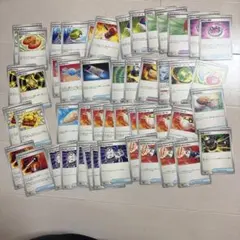 ポケモンカード汎用カード　まとめ売り