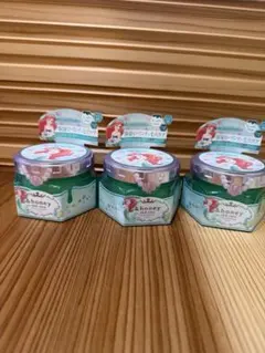 &honey アンドハニー クレンジングバーム クリア アリエル 3個セットのサムネイル