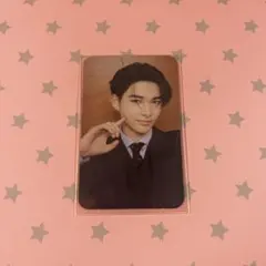 ENHYPEN ニキ MEMORABILIA トレカ ENHYPEN - ENHYPEN memorabilia ニキ トレカの通販 by u｜エンハイプン