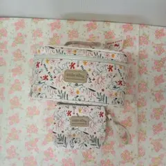Hello Kitty バニティポーチ ミニポーチ セット