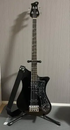 RYOGA SKATER-BASS/LE s/n RC21Y019 ケース付き RYOGA SKATER-BASS/LE s/n RC21Y019 ケース付き - メルカリ