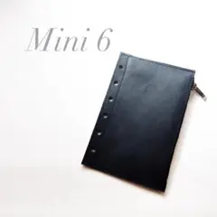 【訳有り】ファスナー付きリフィルM6　#0365