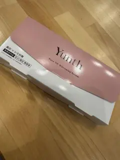 Yunth 生ビタミンC美白美容液 28包のサムネイル