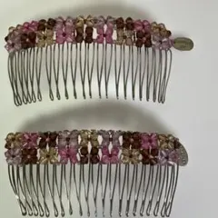 complexbiz　ヘアコーム 2個セット