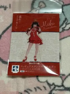 川島美楓 Juice=Juice 盛れ！ミ・アモーレ アクスタ キーホルダー