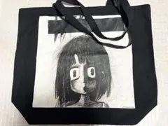 ☆激レア☆ やくしまるえつこ 相対性理論 トートバック 天声ジングル グッズ