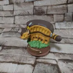 2026年最新】ネコバス オルゴールの人気アイテム - メルカリ