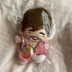 なにわ男子 長尾謙杜 ちびぬい第2弾のサムネイル