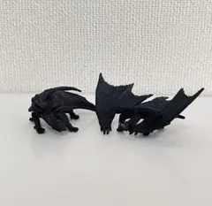 ゴアマガラ 狂竜化ゴア・マガラ モンスターハンター フィギュア モンスター図鑑
