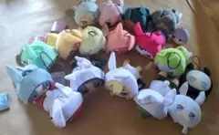 アイナナ きらどるぬいぐるみ等 セット