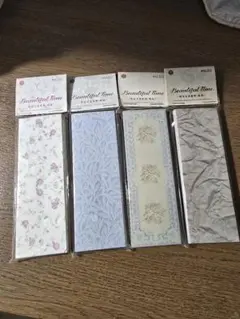 大量 コラージュ素材