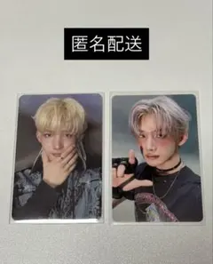 &team JO ジョー トレカ Back to life 2点セット