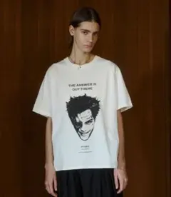 HIKAGE human tee jsf ヒカゲ jesse - メルカリ