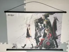 グリザイアの楽園 タペストリー - メルカリ