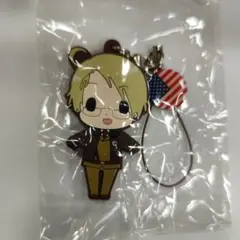 ヘタリア　トランプ　チャーム 2026年最新】ヘタリア トランプチャームの人気アイテム - メルカリ