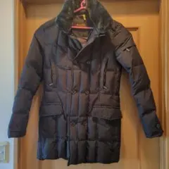 ムーレー ダウンジャケット