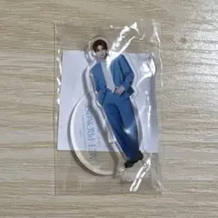 【匿名配送】 txt ヨンジュン アクリルスタンド☆