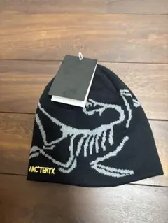 ARC'TERYX ニット帽 ビーニー