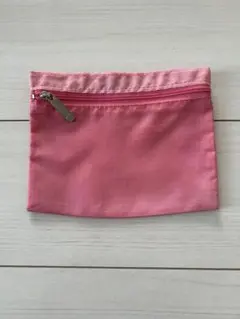 LeSportsac ポーチ小！