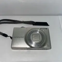 2026年最新】coolpix s6100の人気アイテム - メルカリ