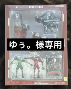 2025年最新】デビルメイクライ 海洋堂の人気アイテム - メルカリ