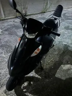 SUZUKI アドレスV125G K6のサムネイル