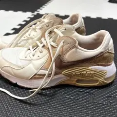最終値下！　NIKEAIRMAX ナイキエアーマックス　靴　スニーカー　24.5