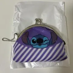 ディズニーストア／シークレットがま口ポーチ