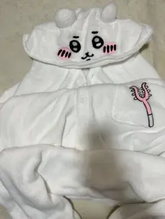 Yahoo ハチワレ ちい かわ 着ぐるみ ドンキ ハチワレ着ぐるみパジャマ