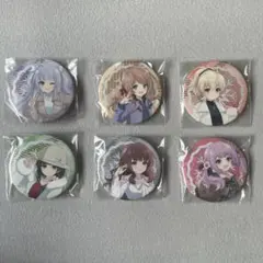バンドリ 缶バッジ まとめ売り - メルカリ