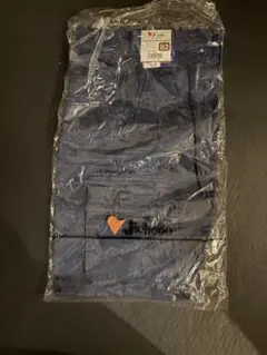 自重堂ボトム　サイズ82⭐︎未使用品