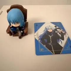 【R】∽プロフ必読∽ 様 リムル 4点セット