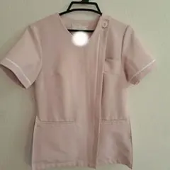 GELATO PIQUE × Classico プリーツスクラブトップスのサムネイル