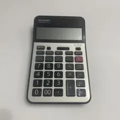 2026年最新】EL-G36 シャープ 学校用電卓の人気アイテム - メルカリ