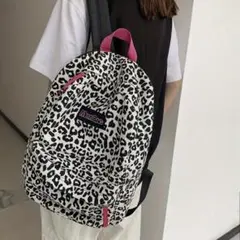 Furchinプリントリュック 両面 y2k ギャル kya2248-01.jpg