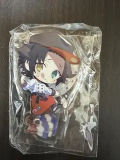 ヒプノシスマイク　スイパラ　アクリルスタンド　山田二郎