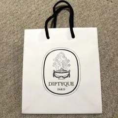 袋付 新品未使用 Diptyque diptyque 【ミニサイズ】 ディプティック DIPTYQUE オードミンテ