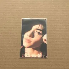 &TEAM DPARTMENT ハラカド DICON トレカ　MAKI マキ