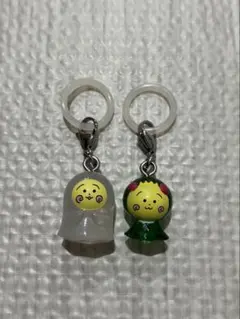 コジコジ めじるしアクセサリー